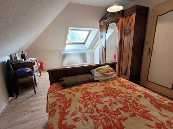 Maison Goudelin au calme - 4 chambres 145 m2