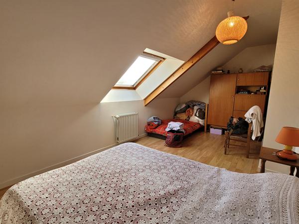 Maison Goudelin au calme - 4 chambres 145 m2