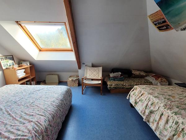 Maison Goudelin au calme - 4 chambres 145 m2