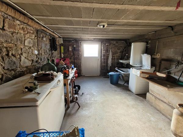 Maison Goudelin au calme - 4 chambres 145 m2