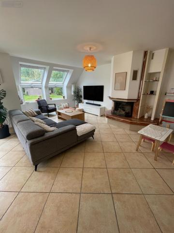 Maison à vendre à Chartres-de-Bretagne en Ille-et-Vilaine (35131), ref : AL/25-06/CHAR