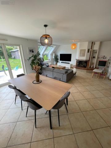 Maison à vendre à Chartres-de-Bretagne en Ille-et-Vilaine (35131), ref : AL/25-06/CHAR