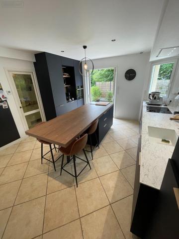 Maison à vendre à Chartres-de-Bretagne en Ille-et-Vilaine (35131), ref : AL/25-06/CHAR