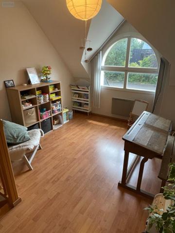 Maison à vendre à Chartres-de-Bretagne en Ille-et-Vilaine (35131), ref : AL/25-06/CHAR