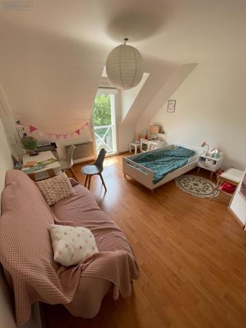 Maison à vendre à Chartres-de-Bretagne en Ille-et-Vilaine (35131), ref : AL/25-06/CHAR