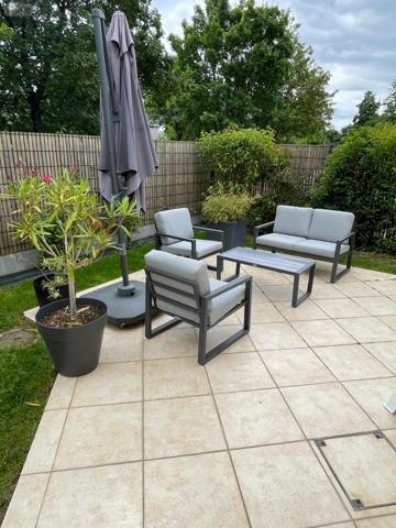 Maison à vendre à Chartres-de-Bretagne en Ille-et-Vilaine (35131), ref : AL/25-06/CHAR