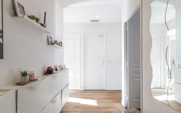 Appartement à vendre    2 pièces • 44,11 m2 Nice