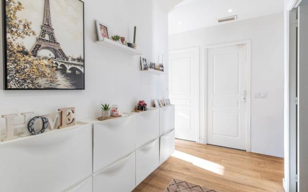 Appartement à vendre    2 pièces • 44,11 m2 Nice