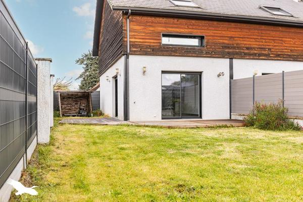 Appartement à vendre |  Mazères-Lezons |  4 pièces | 95 m²
