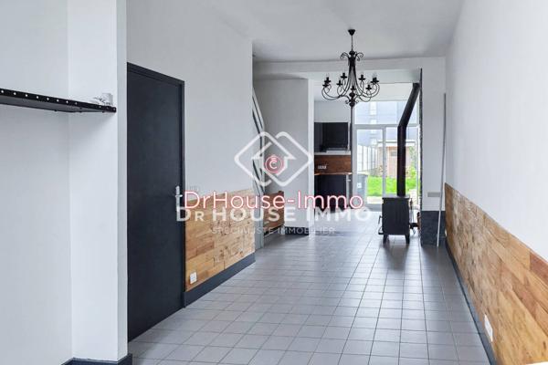 Maison à vendre 4 pièces de 84 m²