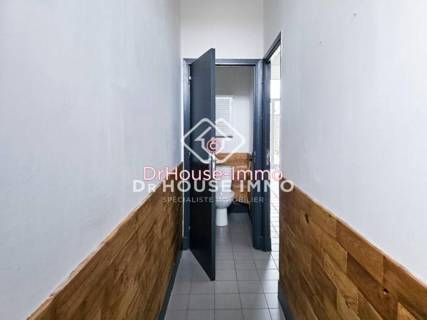 Maison à vendre 4 pièces de 84 m²