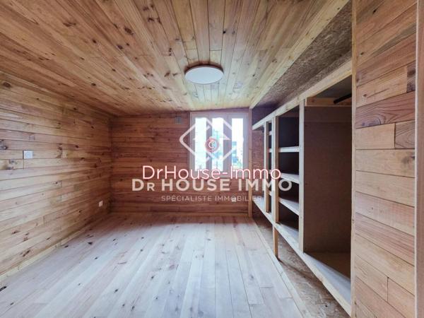 Maison à vendre 4 pièces de 84 m²