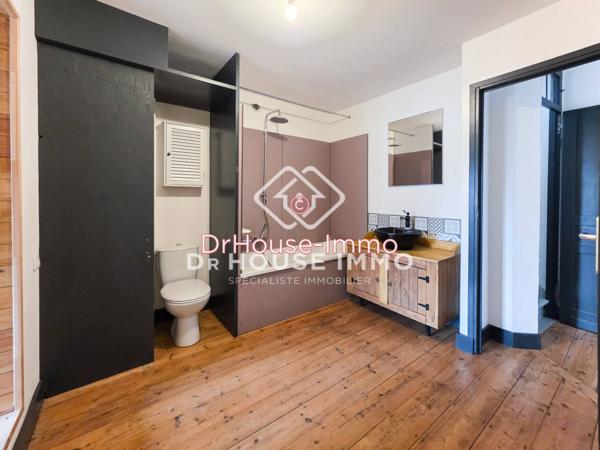 Maison à vendre 4 pièces de 84 m²
