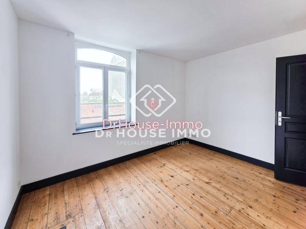 Maison à vendre 4 pièces de 84 m²