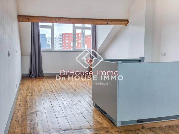 Maison à vendre 4 pièces de 84 m²
