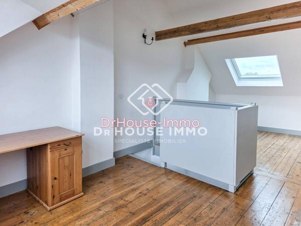 Maison à vendre 4 pièces de 84 m²