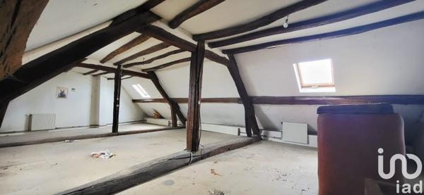 Maison à vendre 5 pièces 178 m² Mitry-Mory