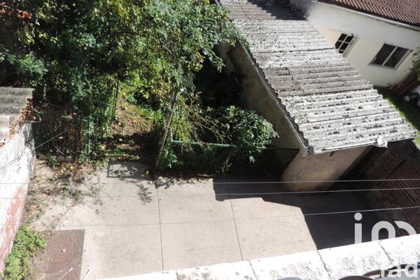 Maison à vendre 5 pièces 178 m² Mitry-Mory