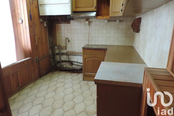 Maison à vendre 5 pièces 178 m² Mitry-Mory