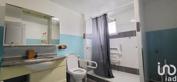 Maison à vendre 5 pièces 178 m² Mitry-Mory