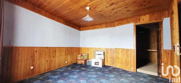 Maison à vendre 5 pièces 178 m² Mitry-Mory