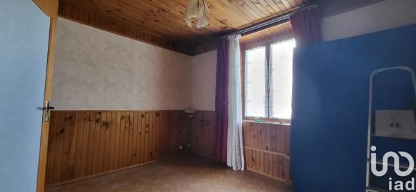 Maison à vendre 5 pièces 178 m² Mitry-Mory