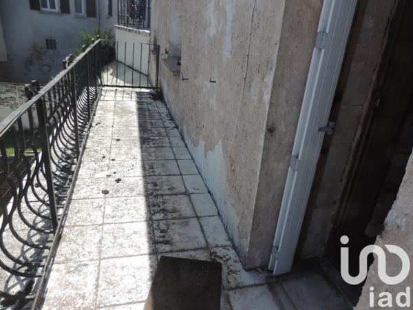 Maison à vendre 5 pièces 178 m² Mitry-Mory