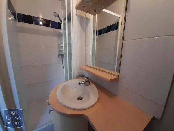 Appartement à louer 1 pièce 34.85m² Charleville-Mézières (08000)
