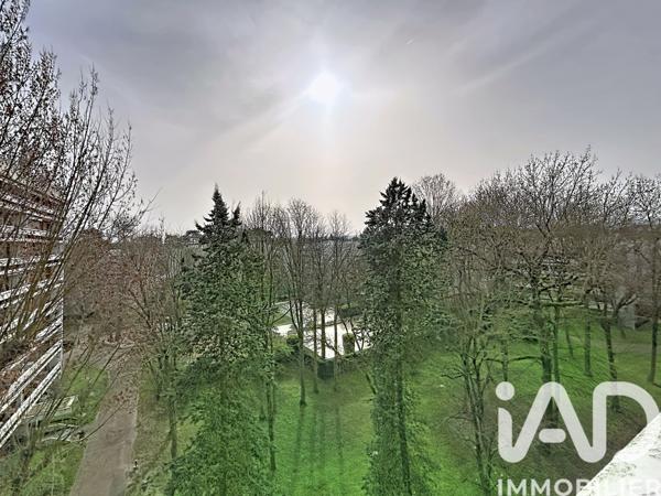 Appartement à vendre 5 pièces 90 m² Draveil