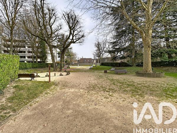 Appartement à vendre 5 pièces 90 m² Draveil