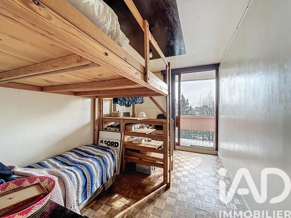 Appartement à vendre 5 pièces 90 m² Draveil