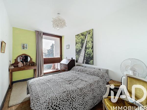 Appartement à vendre 5 pièces 90 m² Draveil