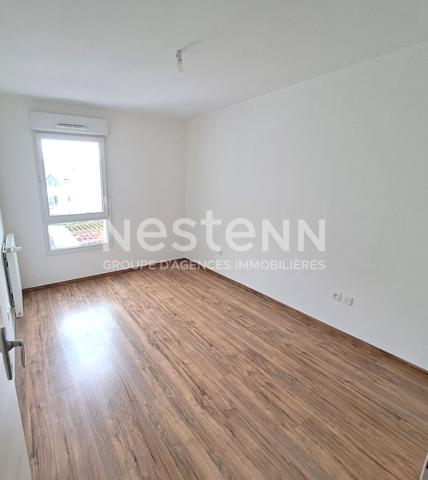 Appartement Saint Herblain, 2 chambres,