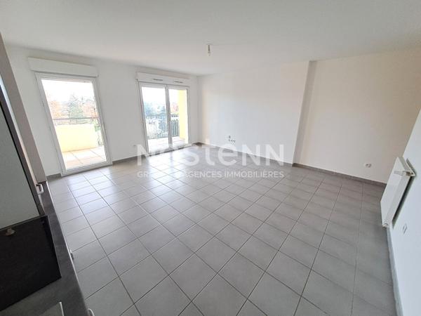 Appartement Saint Herblain, 2 chambres,