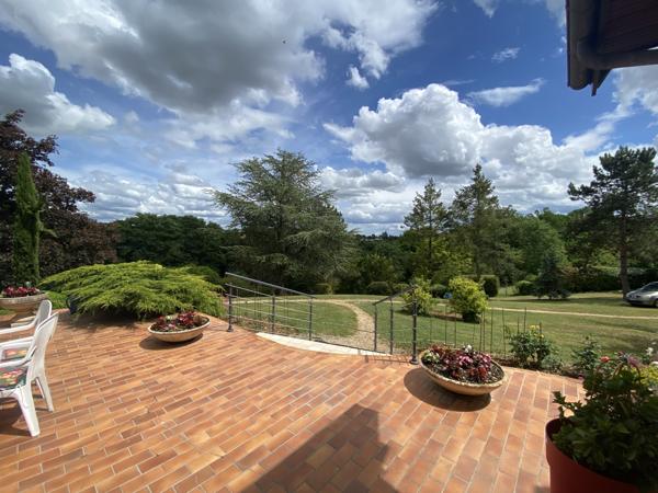 Maison 7 pièces - MIGNÉ-AUXANCES Migné-Auxances (86440)