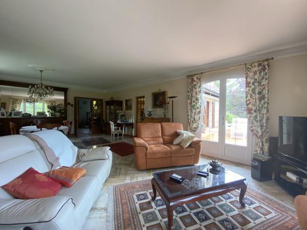 Maison 7 pièces - MIGNÉ-AUXANCES Migné-Auxances (86440)