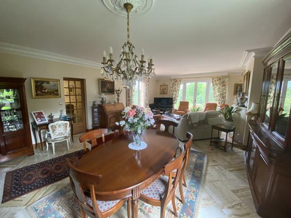 Maison 7 pièces - MIGNÉ-AUXANCES Migné-Auxances (86440)