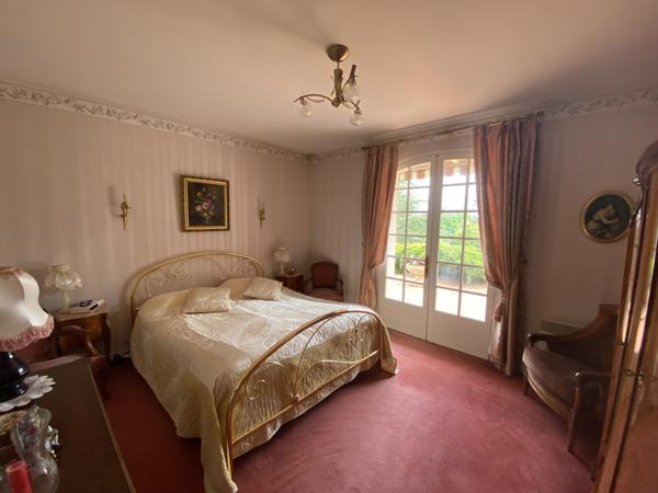 Maison 7 pièces - MIGNÉ-AUXANCES Migné-Auxances (86440)