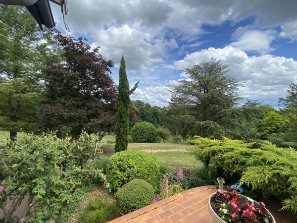 Maison 7 pièces - MIGNÉ-AUXANCES Migné-Auxances (86440)