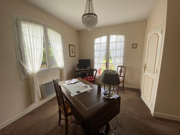 Maison 7 pièces - MIGNÉ-AUXANCES Migné-Auxances (86440)