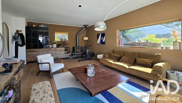 Maison (prestige) à vendre 7 pièces 190 m² Marcq-en-Barœul