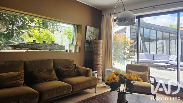 Maison (prestige) à vendre 7 pièces 190 m² Marcq-en-Barœul