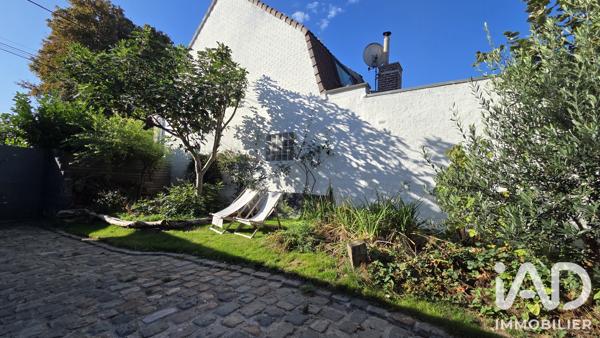Maison (prestige) à vendre 7 pièces 190 m² Marcq-en-Barœul