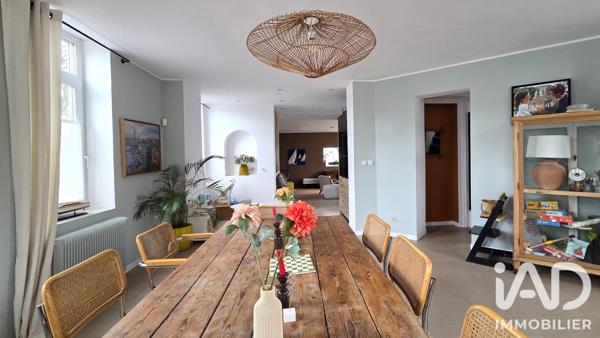 Maison (prestige) à vendre 7 pièces 190 m² Marcq-en-Barœul