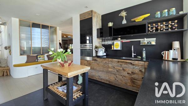 Maison (prestige) à vendre 7 pièces 190 m² Marcq-en-Barœul