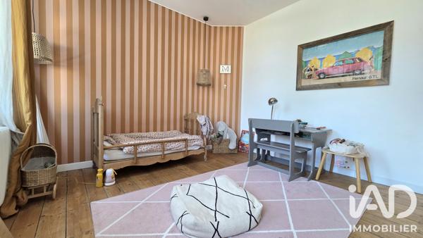 Maison (prestige) à vendre 7 pièces 190 m² Marcq-en-Barœul