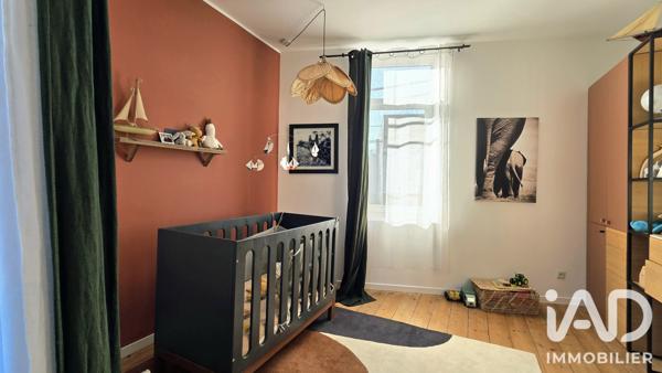 Maison (prestige) à vendre 7 pièces 190 m² Marcq-en-Barœul