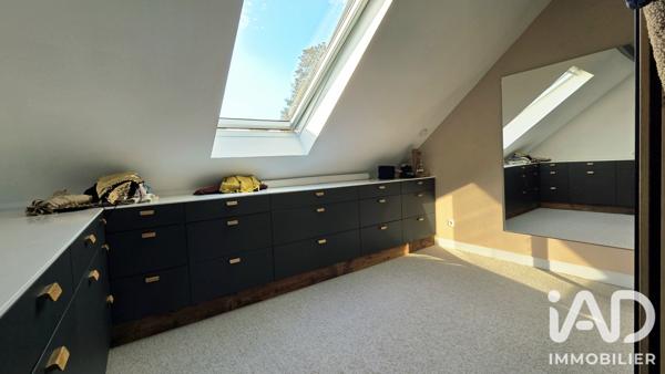 Maison (prestige) à vendre 7 pièces 190 m² Marcq-en-Barœul