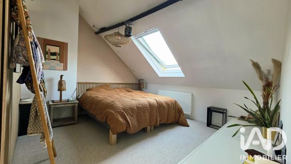 Maison (prestige) à vendre 7 pièces 190 m² Marcq-en-Barœul