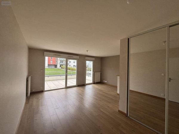 Appartement à vendre à Rennes en Ille-et-Vilaine (35000), ref : VR/80   
Beauregard